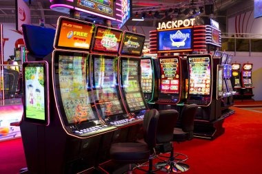 yu togel What's Inside Our Slot Lobby